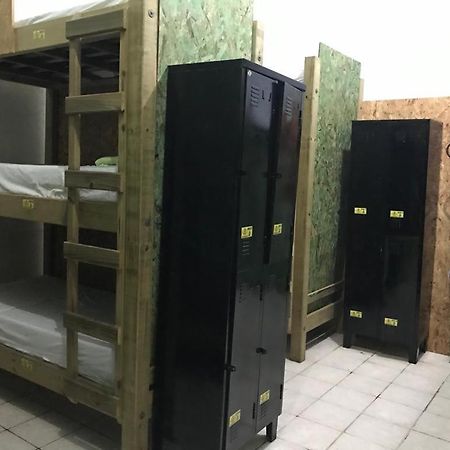 Hostel Banana House Bombinhas Kültér fotó