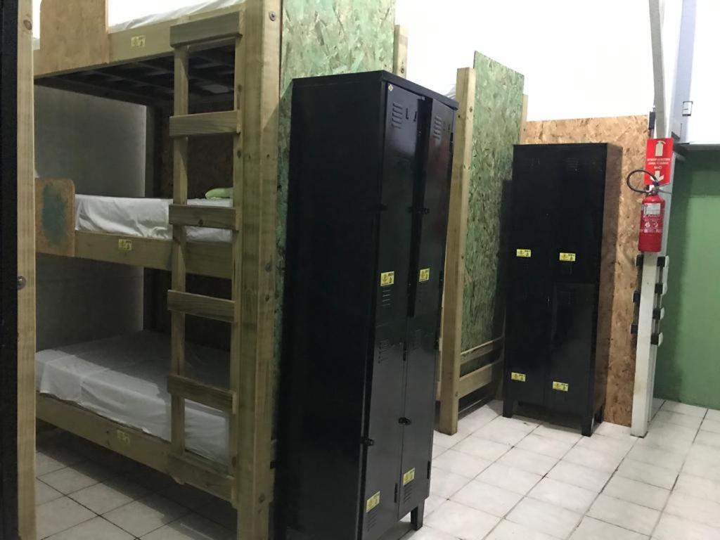 Hostel Banana House Bombinhas Kültér fotó
