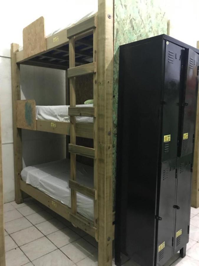 Hostel Banana House Bombinhas Kültér fotó