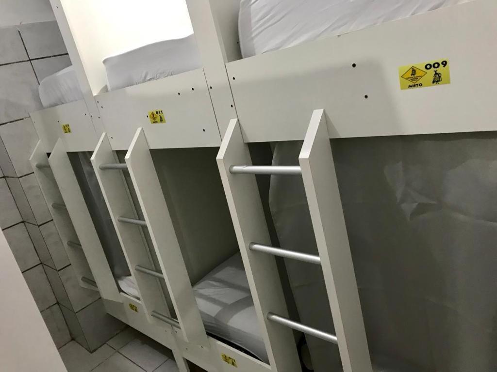 Hostel Banana House Bombinhas Kültér fotó