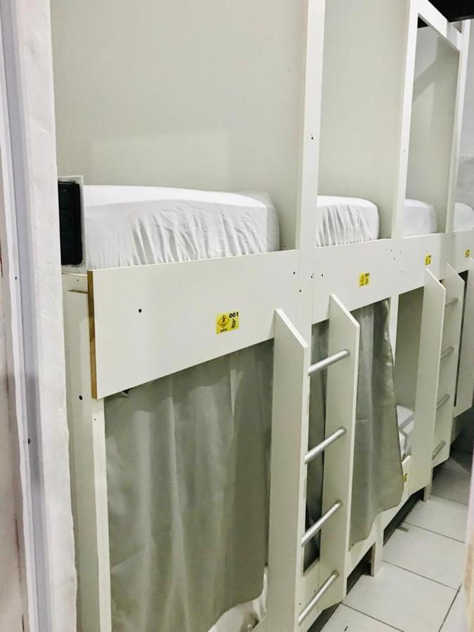 Hostel Banana House Bombinhas Kültér fotó